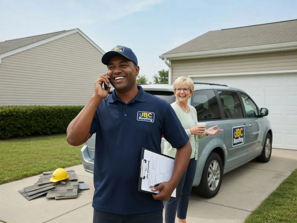 Roof Replacement Lockwood, NY FAQs